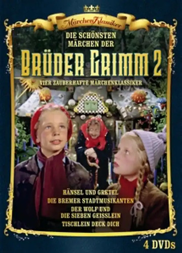 Die schönsten märchen der - die,