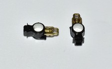 Märklin H0 253502  2 Stück Loklaterne Laternen Set Ep. I / II NEUWARE E253502