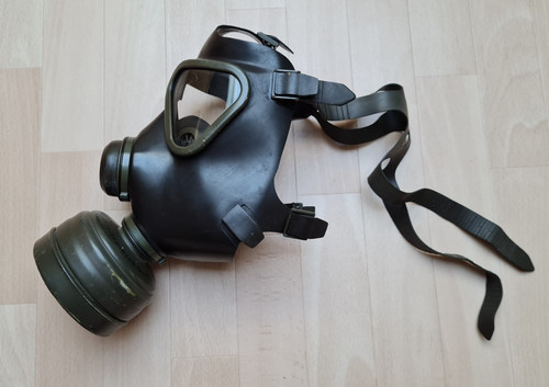 Original bundeswehr abc - original,