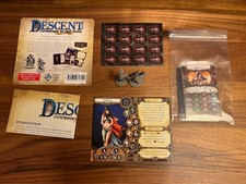 Descent: Journeys in the Dark