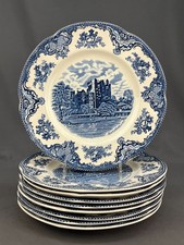 9 Johnson Brothers OLD BRITAIN