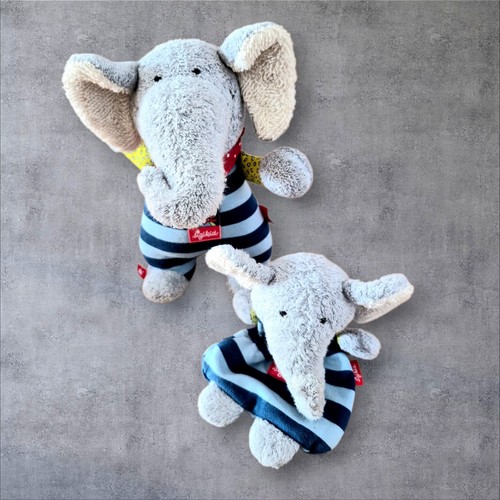 Sigikid elefant lolo lombardo - sigikid,