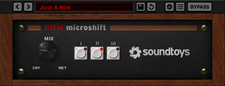 Soundtoys – Little
