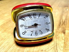 Europa 2 Jewels Reisewecker