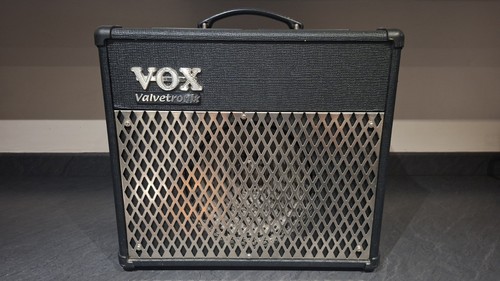 Vox valvetronix ad30vt 30w - vox,