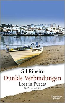 Dunkle verbindungen lost in - dunkle,