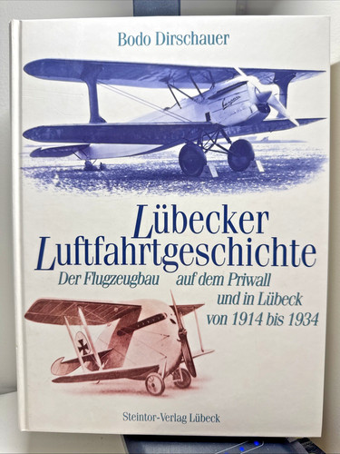 Bodo dirschauer lübecker - -,