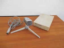 Altes Beyer Dyn. Mikrofon M 55