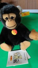 1995 STEIFF 043178 COCO