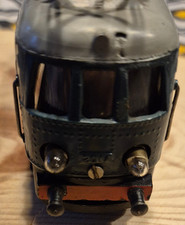 Märklin RS 800 H0 tested