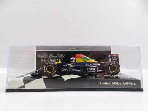 Minichamps 400900029 lola - 1:43,