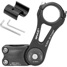 Drei verstellbare Fahrrad