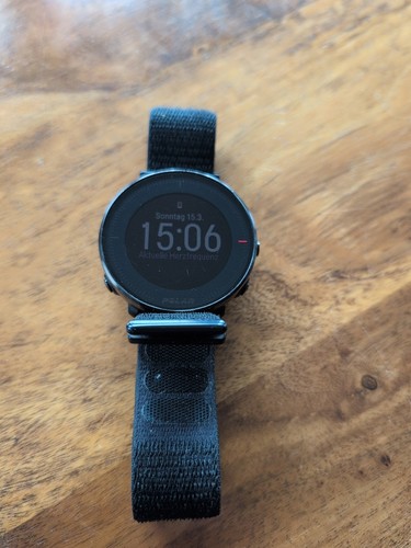 Polar vantage smartwatch - vantage, m