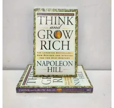 Think and Grow Rich by