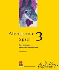 Abenteuer Spiel 3 Neue