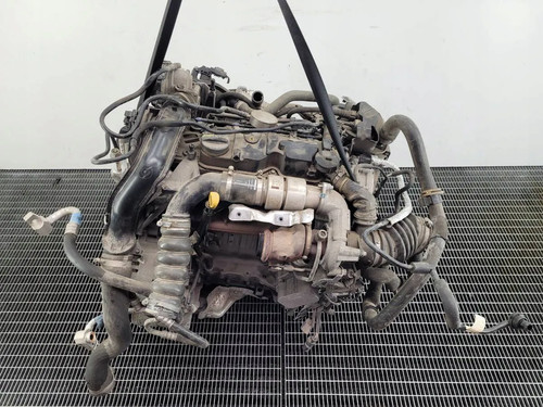 Motor ford transit connect - ford,