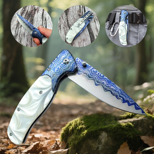 Klappmesser outdoor - klappmesser,