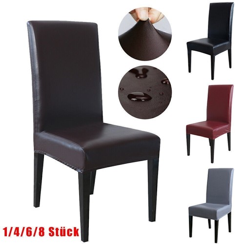 Stuhlhussen stretch - stuhlhussen,