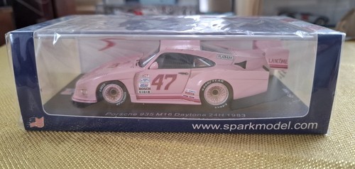 Spark us093 porsche 935 - spark, us093-porsche