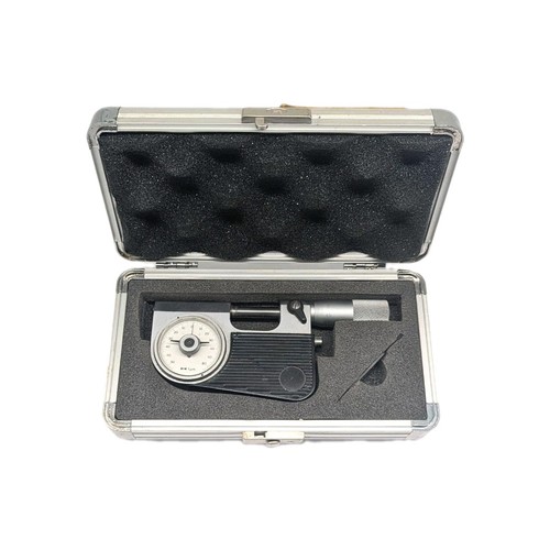 Feinzeiger mikrometer - feinzeiger-,