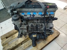 Motor BMW X3 E83 M54B25 2.5