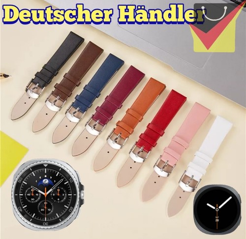 Echtleder armband für samsung - armband,