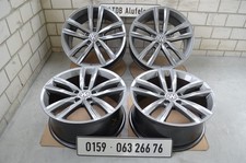 ORIGINAL VW Passat B8 18 Zoll