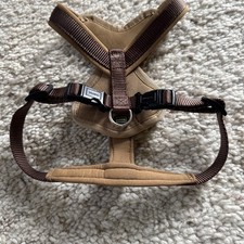 Hunter Hundegeschirr, Größe
