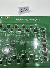 Karte Mainboard für Fernseher