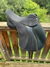 Wintec Vielseitigkeit Sattel