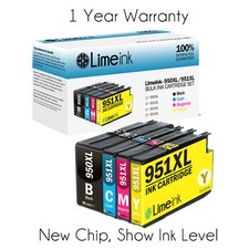Ink Cartridges for HP 950XL