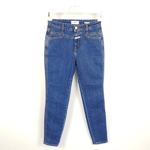 Closed jeans skinny - closed, pusher