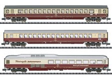 Minitrix 18715 Personenwagen