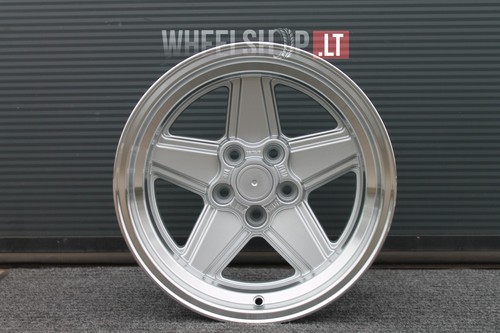 Mercedes penta style - penta, 5x112