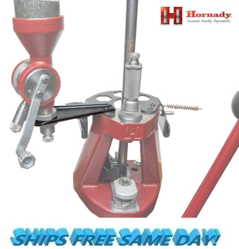 Hornady lock load eisen - lock-n-load,