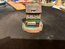Miniatur Haus Baileys