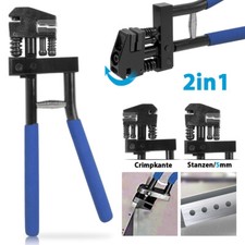 Ø5mm Kombinierte Absetzzange