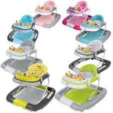 Lauflernwagen Babywalker