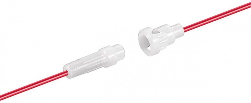Sicherungshalter für 5x20mm