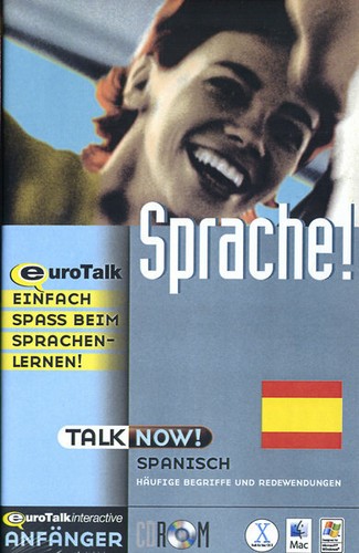Talk now anfänger spanisch - talk,