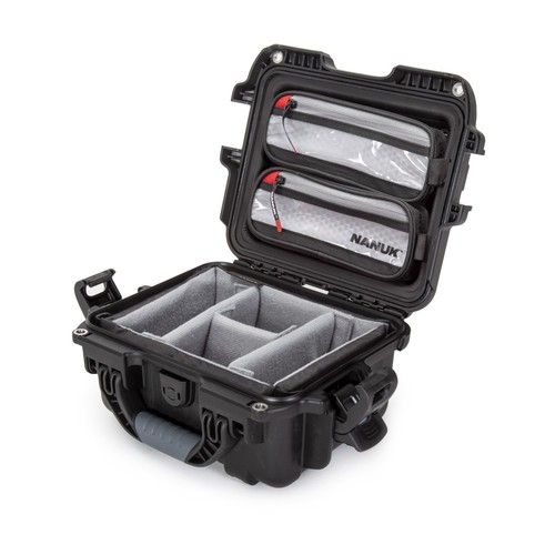 Nanuk 908 prophoto - nanuk,