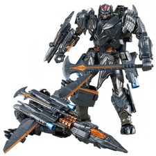 Hasbro Transformers Megatron