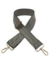 Breiter Taschengurt Schultergurt Tragegurt Schulterriemen Crossbody