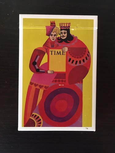 Time weekly newsmagazine art - weekly,