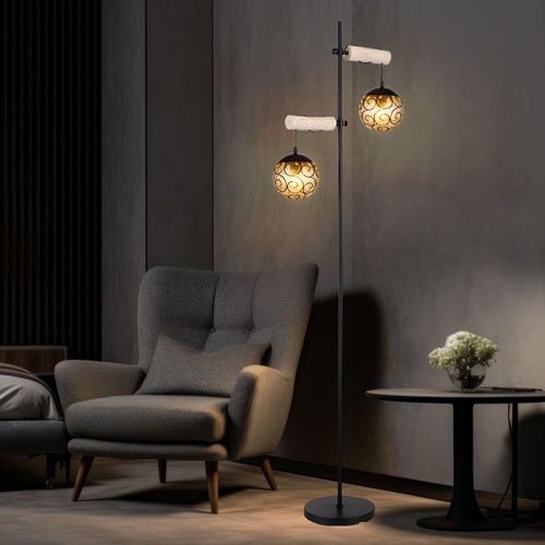 Stehlampe stehleuchte - stehlampe,