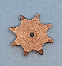 Kettenrad Spannkettenrad Rasentraktor Mc CULLOCH Mowcart 532433495