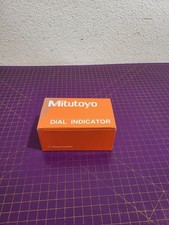 MITUTOYO 2046AB Messuhr