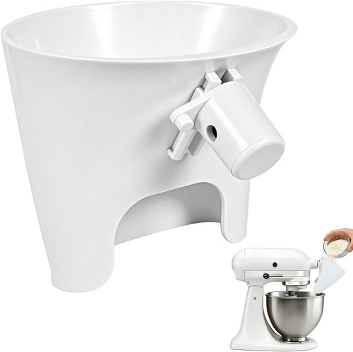 Mehltrichter kompatibel mit - mehltrichter,,