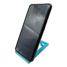 Klappbare Handyhalterung