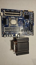 HP Z440 Motherboard FMB-1401